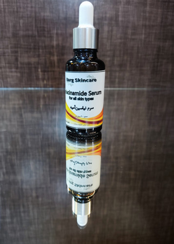 سرم ضد لک نیاسینامید