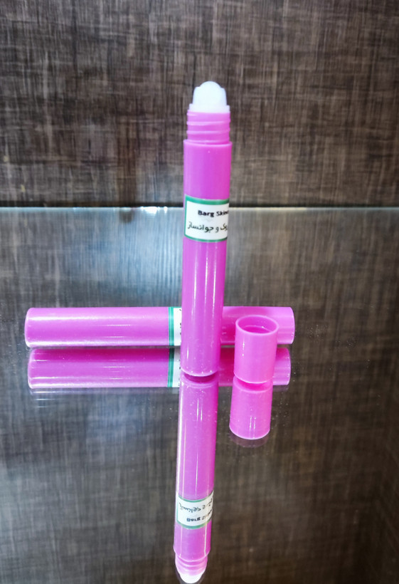 سرم ضد چروک و جوانساز برگ